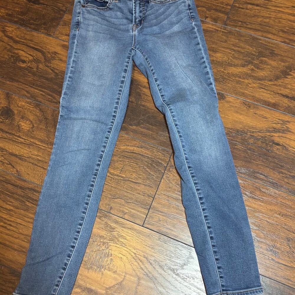 J.‎ Crew Mercantile Women’s Jeans